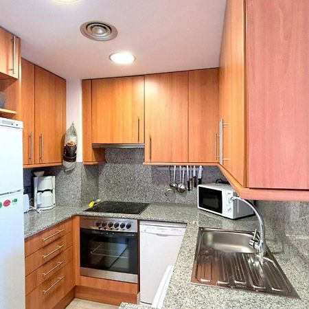 Appartamento Puigmal Empuriabrava Esterno foto