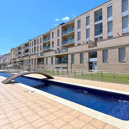 Appartamento Puigmal Empuriabrava Esterno foto
