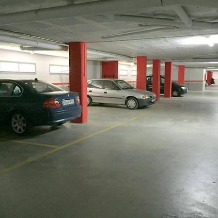 Appartamento Puigmal Empuriabrava Esterno foto