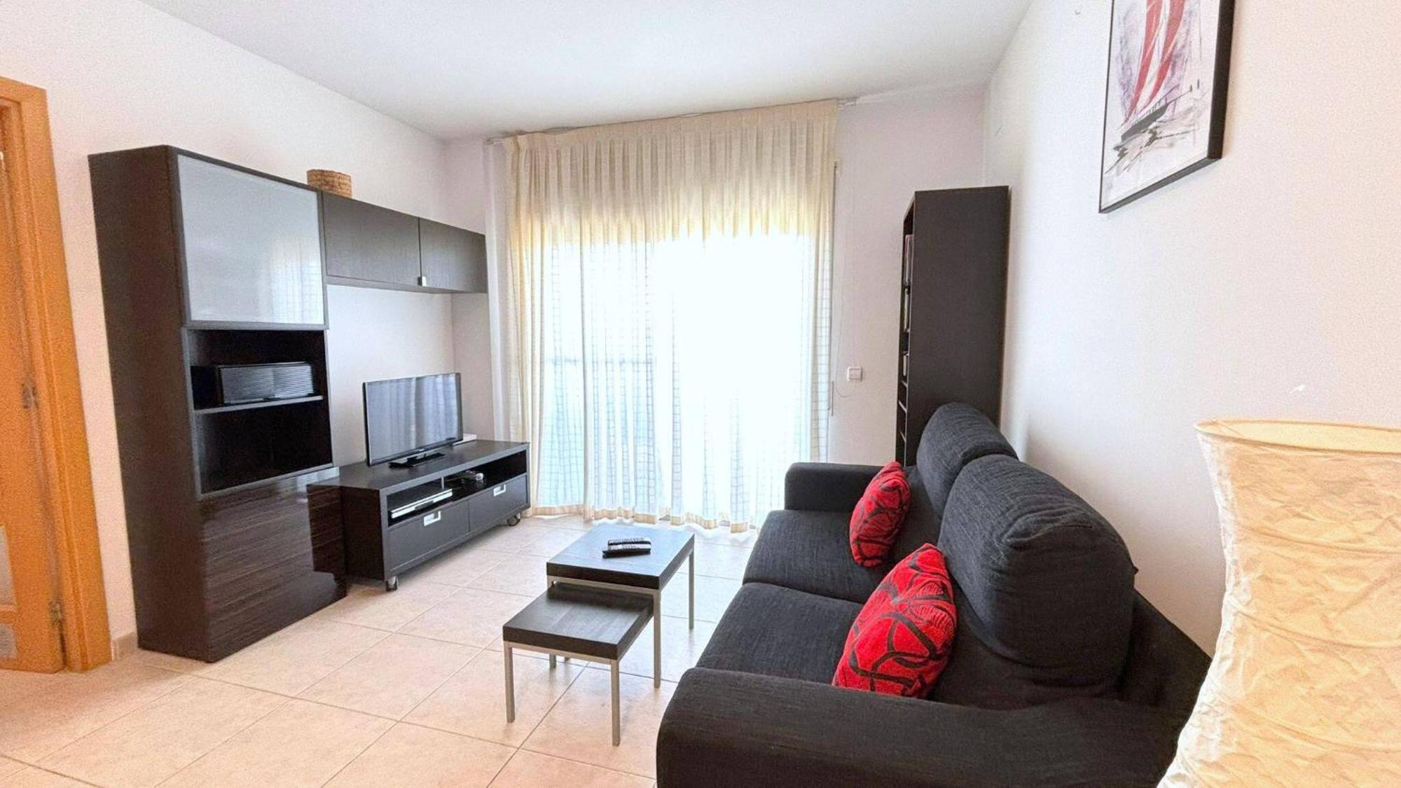 Appartamento Puigmal Empuriabrava Esterno foto