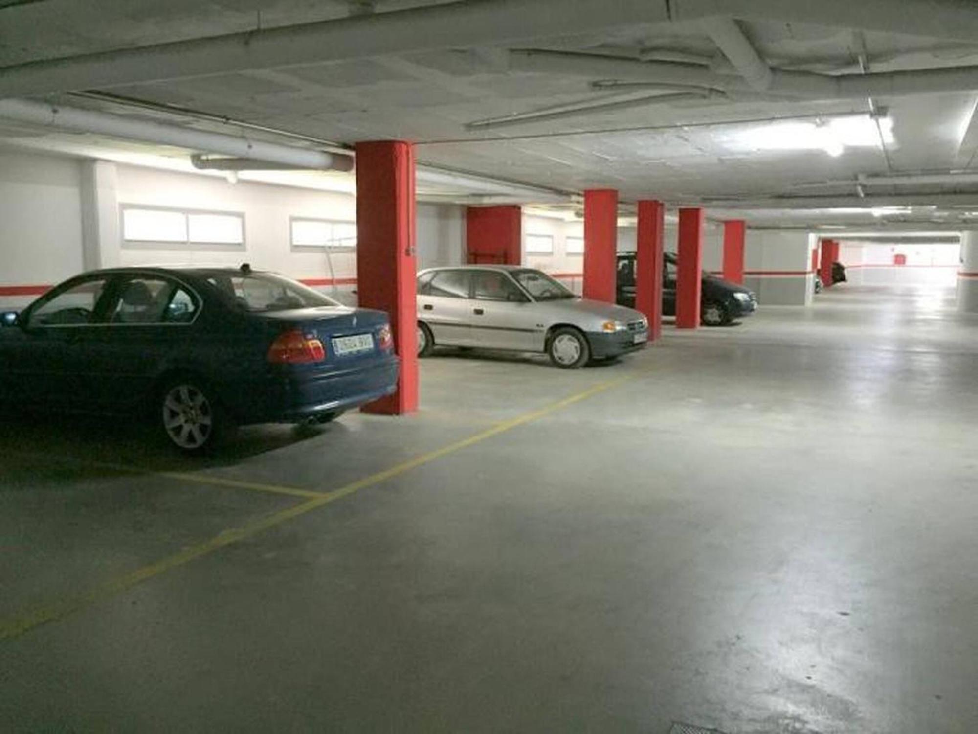 Appartamento Puigmal Empuriabrava Esterno foto