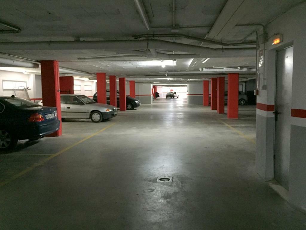 Appartamento Puigmal Empuriabrava Esterno foto